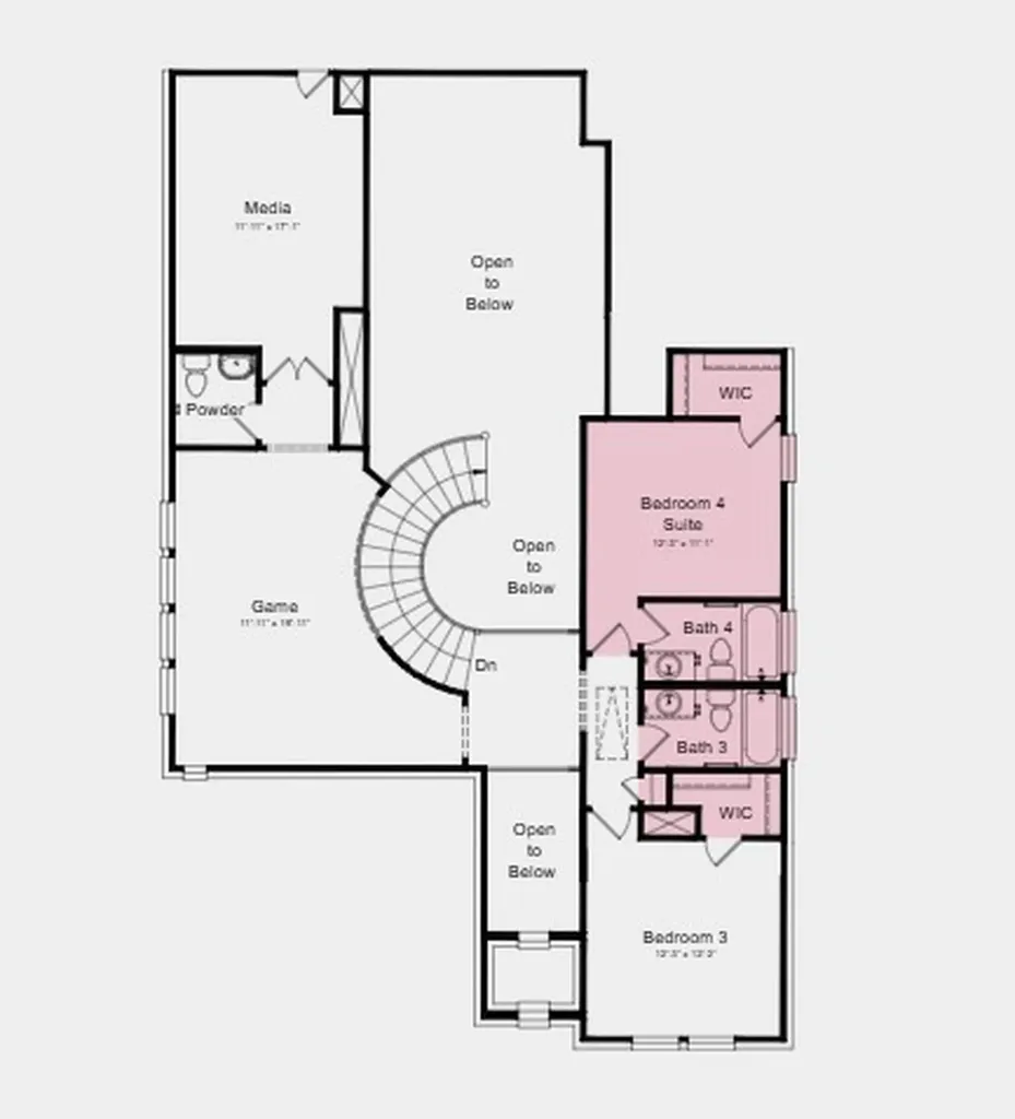 901 Cottontail Way Celina TX 75009