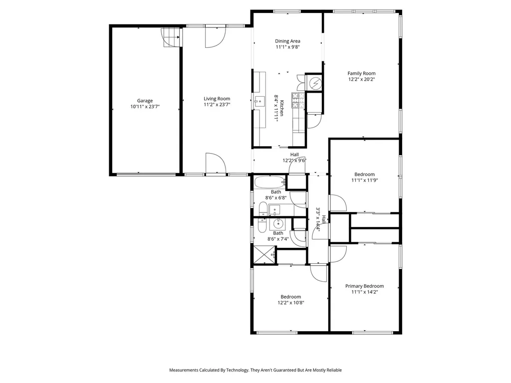 624 Northill Drive Richardson TX 75080