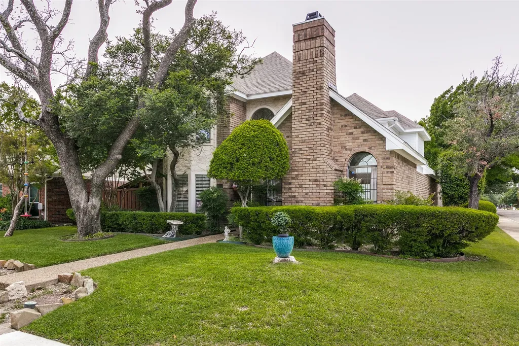 18653 Vista Del Sol Dallas TX 75287