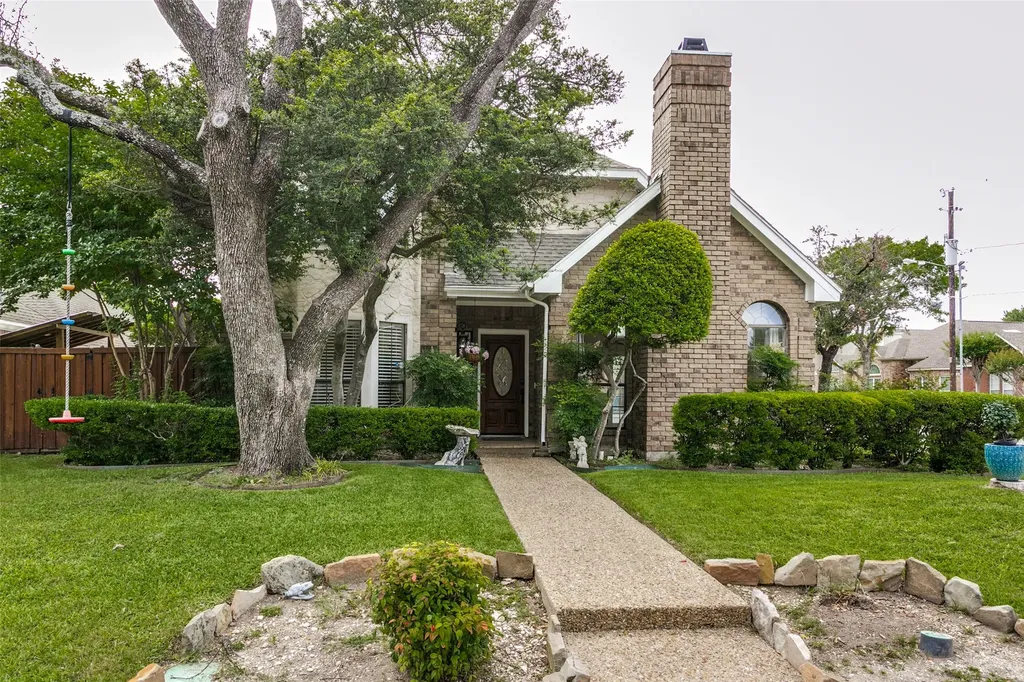 18653 Vista Del Sol Dallas TX 75287