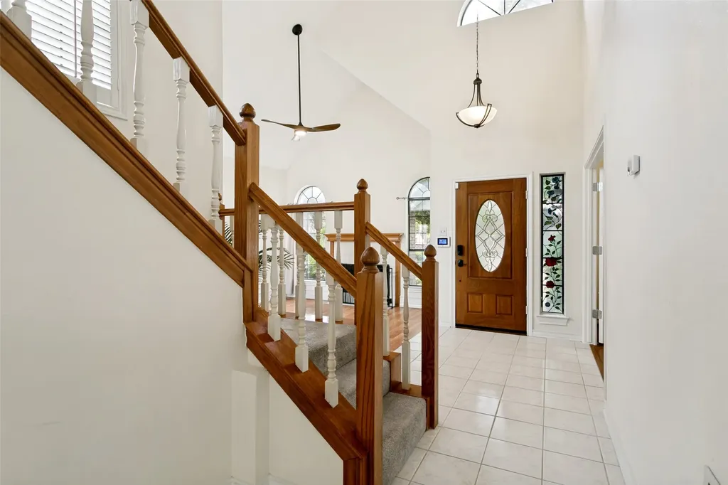 18653 Vista Del Sol Dallas TX 75287