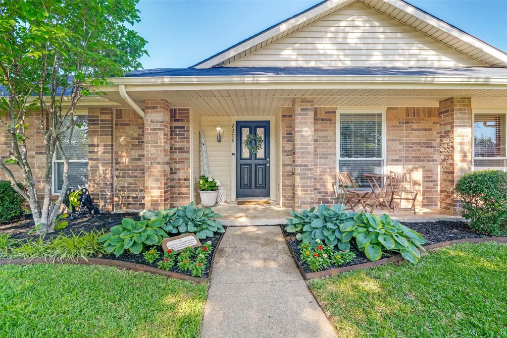 2309 Woodrow Way Rowlett TX 75088