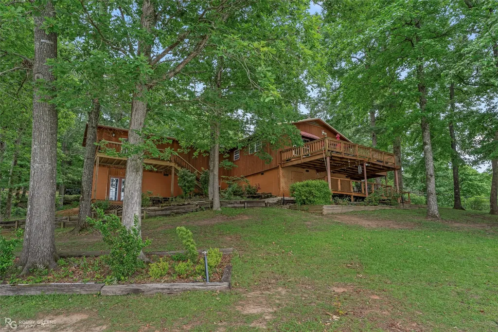 664 Featherston Road Homer LA 71040