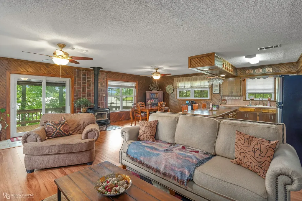 664 Featherston Road Homer LA 71040