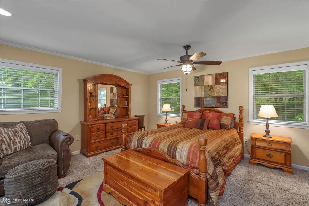 664 Featherston Road Homer LA 71040