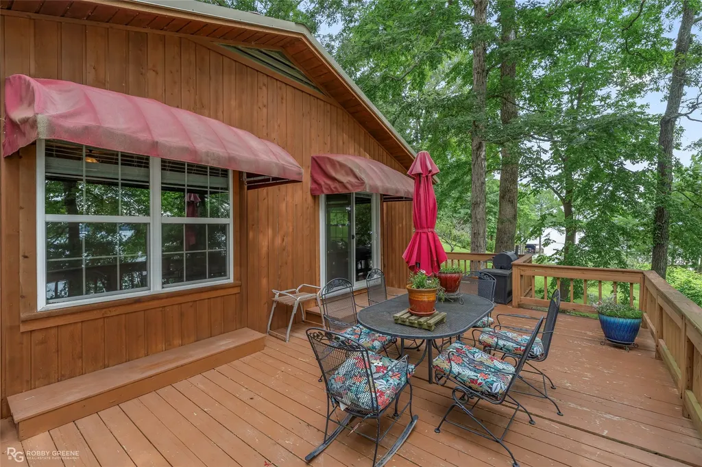 664 Featherston Road Homer LA 71040