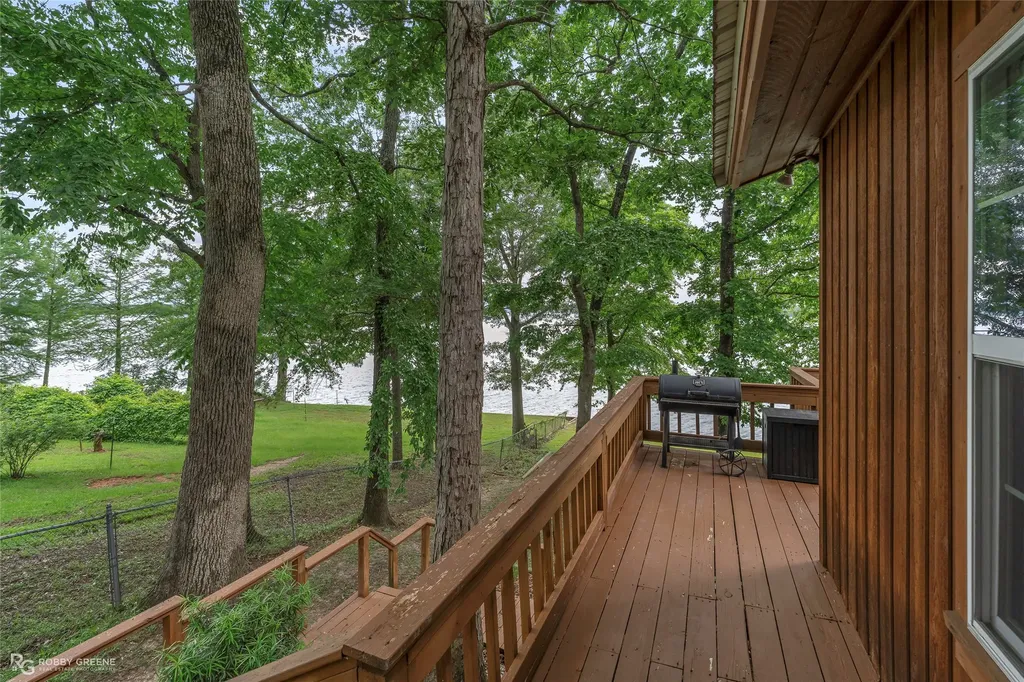664 Featherston Road Homer LA 71040