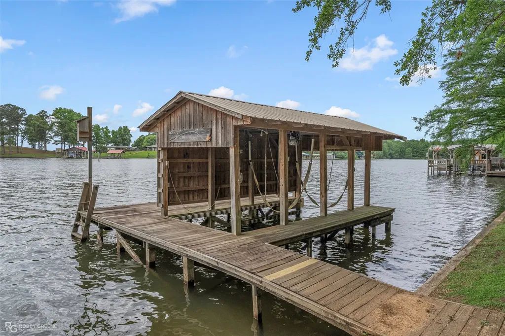 664 Featherston Road Homer LA 71040