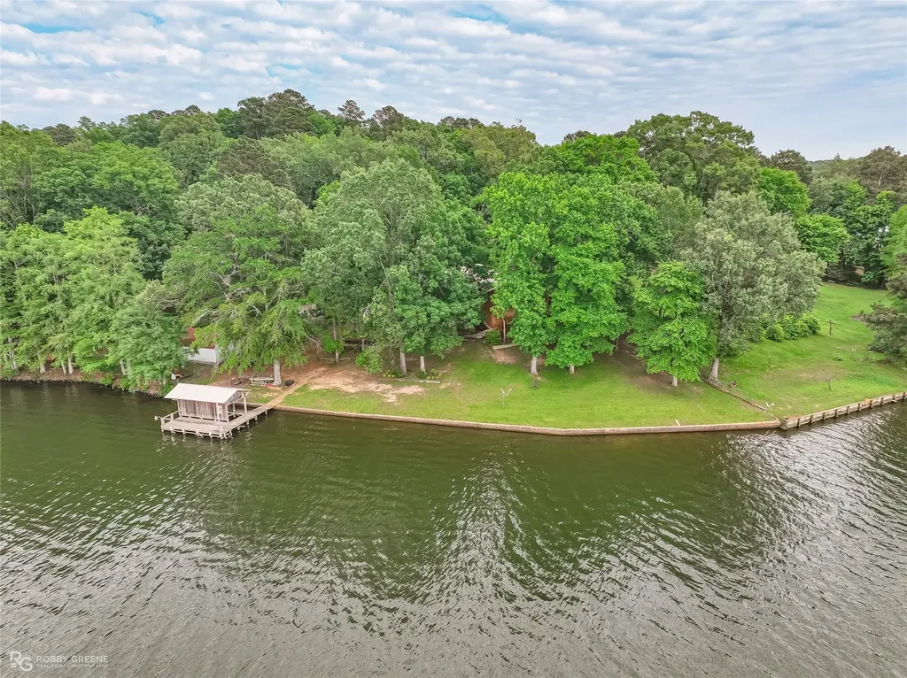 664 Featherston Road Homer LA 71040