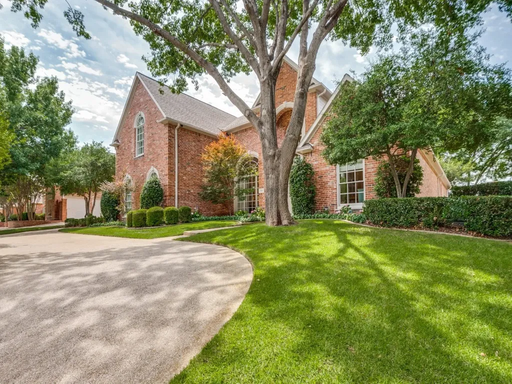 Plano TX, 5416 Grasmere Drive