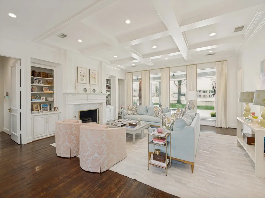5416 Grasmere Drive Plano TX 75093