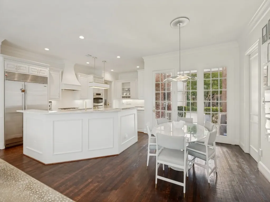 5416 Grasmere Drive Plano TX 75093