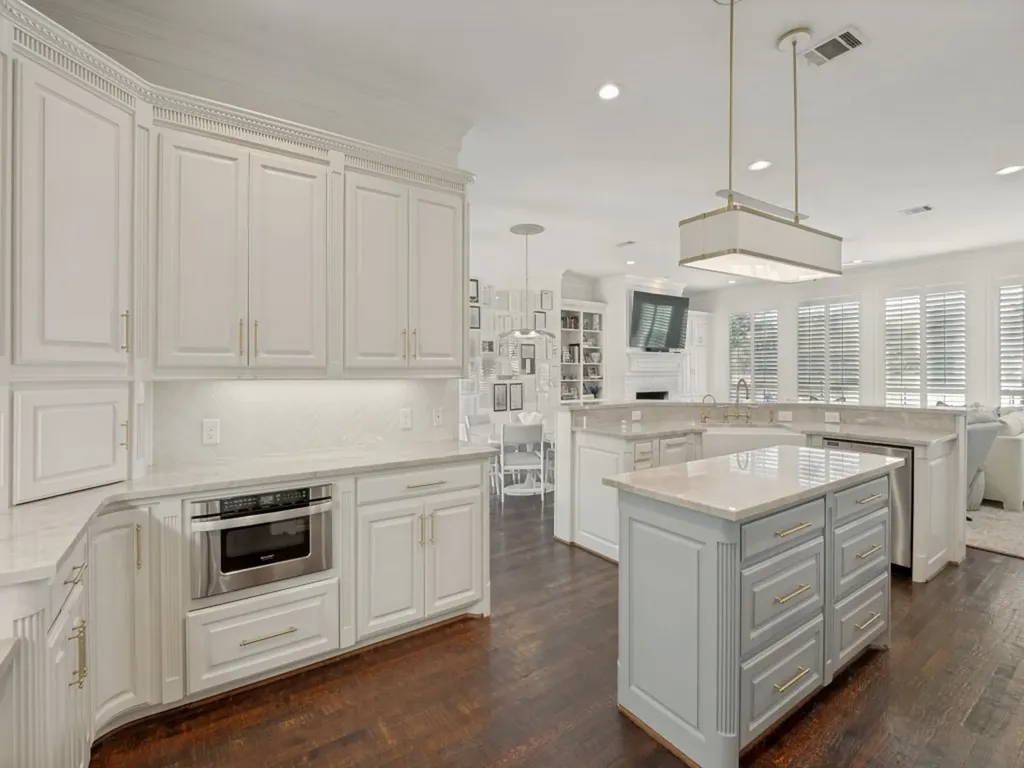 5416 Grasmere Drive Plano TX 75093