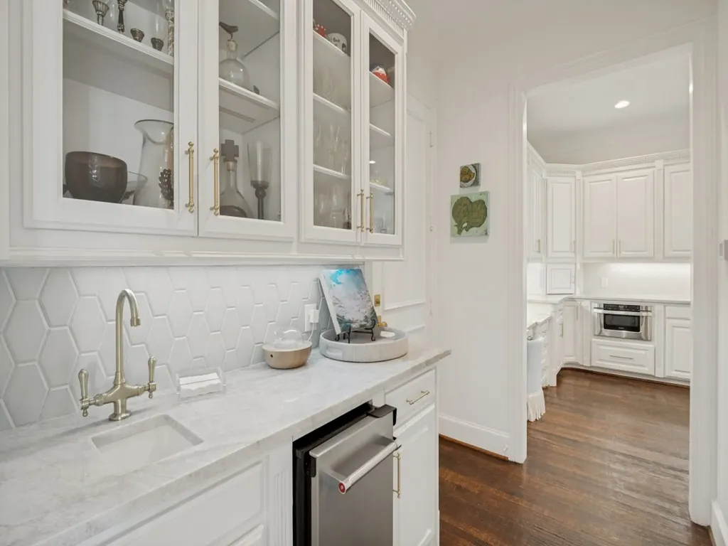 5416 Grasmere Drive Plano TX 75093