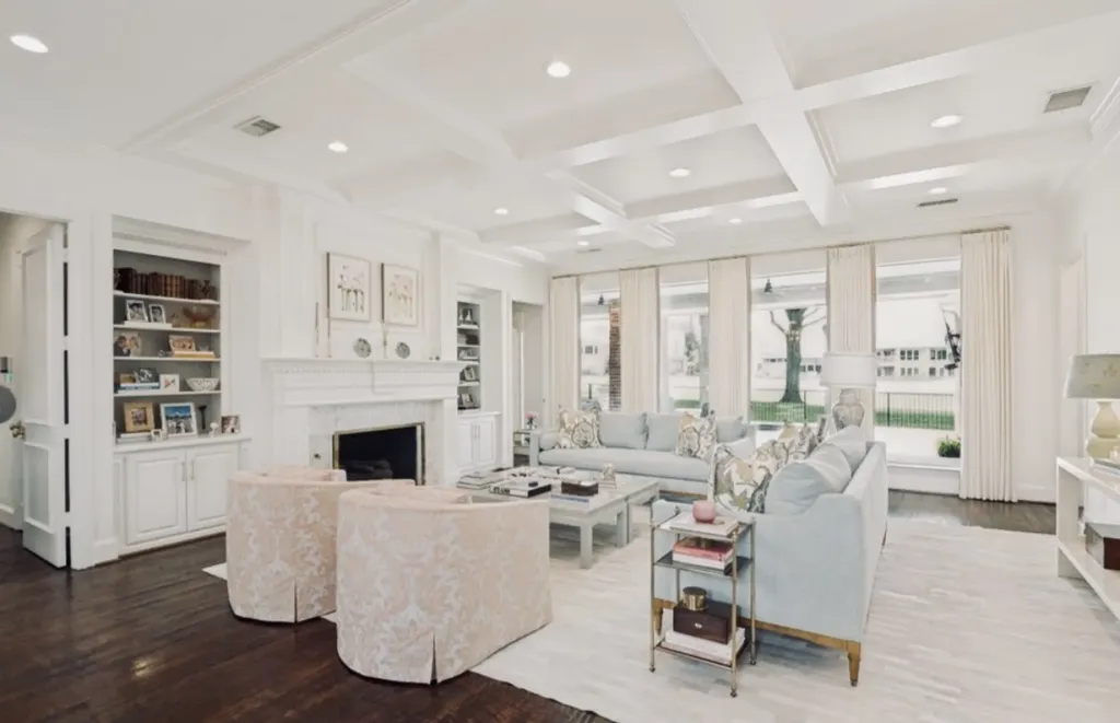 5416 Grasmere Drive Plano TX 75093
