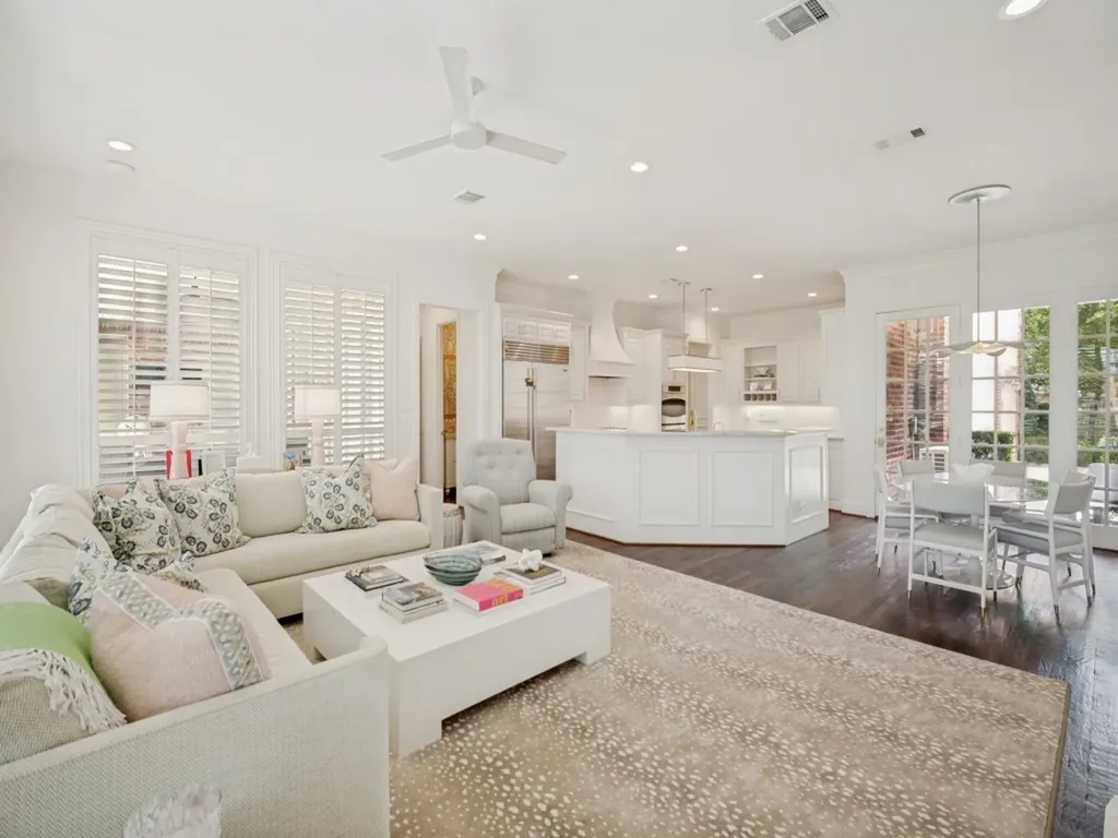 5416 Grasmere Drive Plano TX 75093