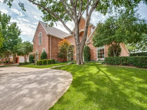 5416 Grasmere Drive Plano TX 75093