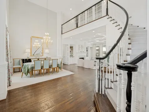 5416 Grasmere Drive Plano TX 75093