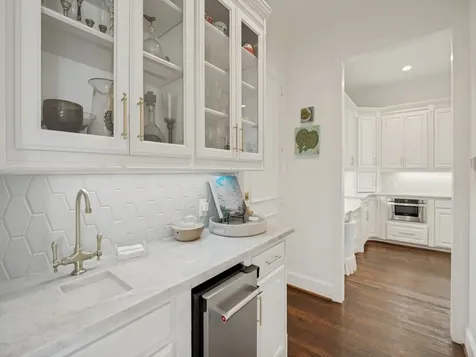 5416 Grasmere Drive Plano TX 75093