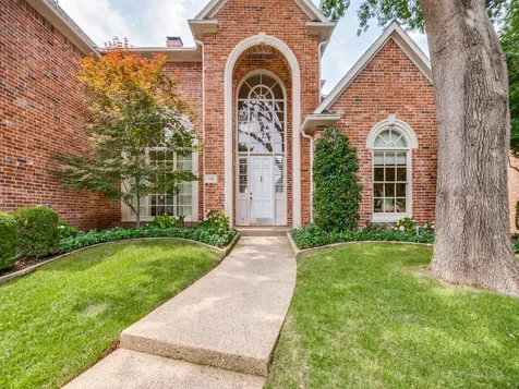 5416 Grasmere Drive Plano TX 75093