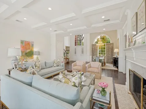 5416 Grasmere Drive Plano TX 75093