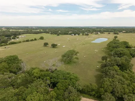 5309 Burleson Oaks Drive Burleson TX 76028