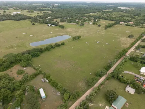 5309 Burleson Oaks Drive Burleson TX 76028