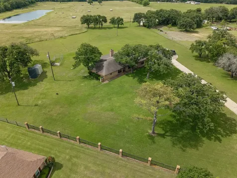 5309 Burleson Oaks Drive Burleson TX 76028
