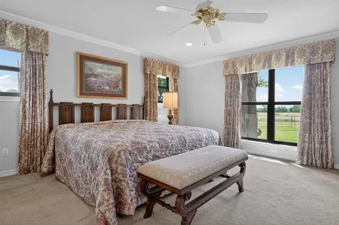 5309 Burleson Oaks Drive Burleson TX 76028