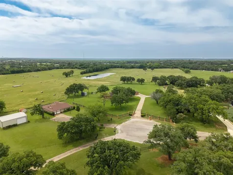 5309 Burleson Oaks Drive Burleson TX 76028