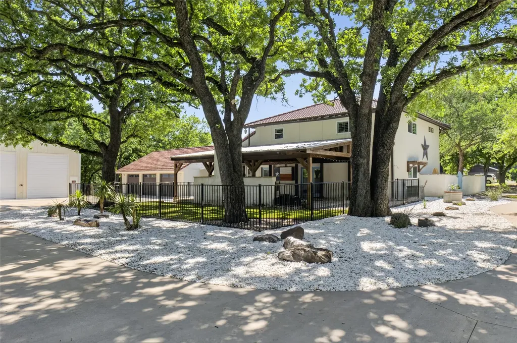 690 Orchid Hill Lane Copper Canyon TX 76226