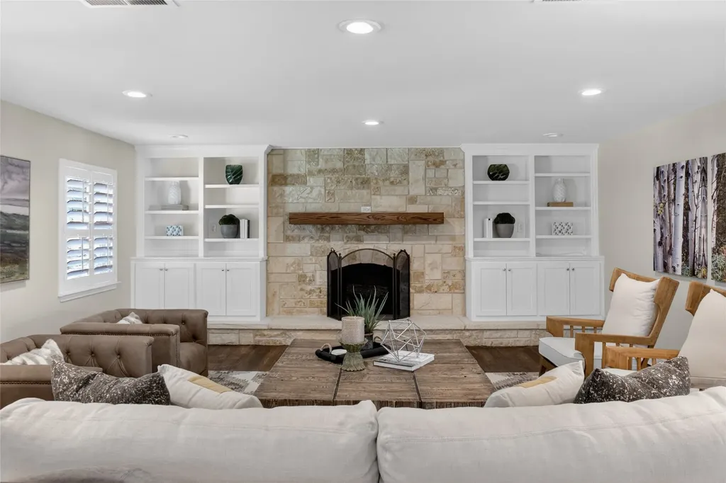 690 Orchid Hill Lane Copper Canyon TX 76226