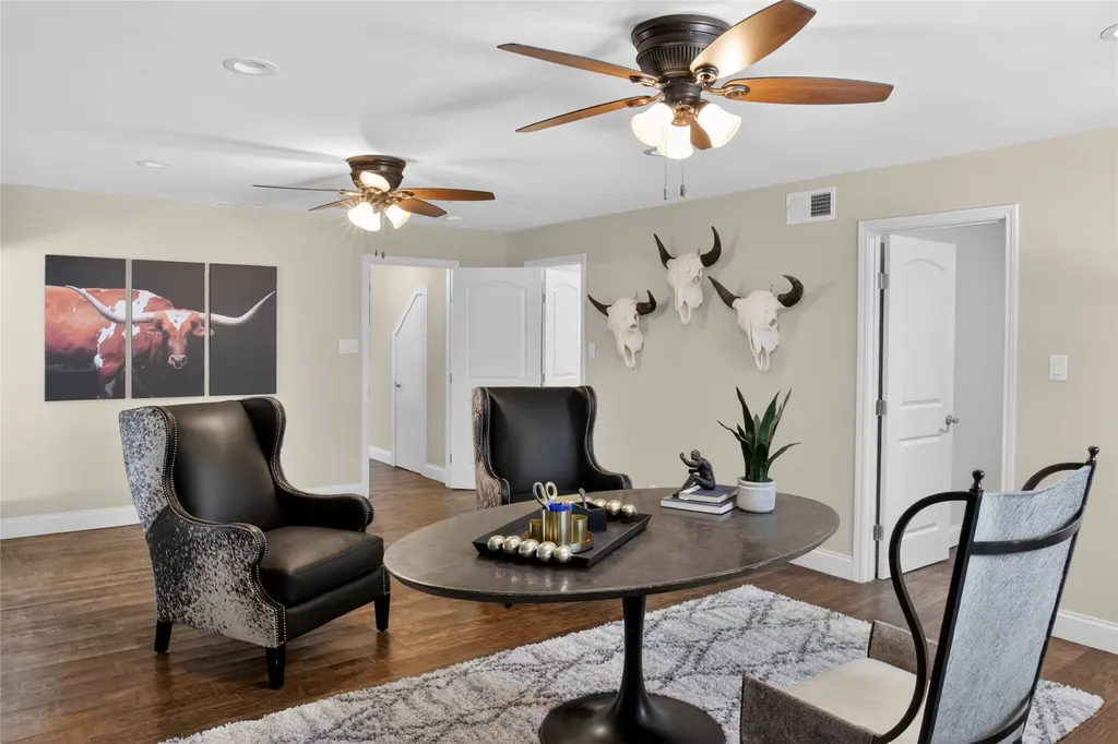 690 Orchid Hill Lane Copper Canyon TX 76226
