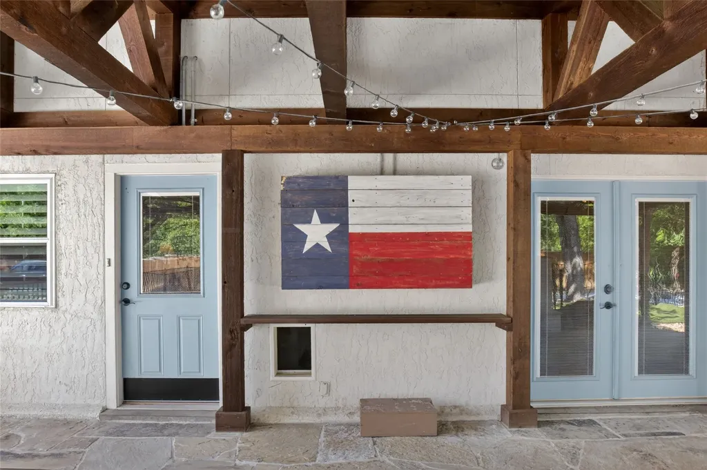 690 Orchid Hill Lane Copper Canyon TX 76226