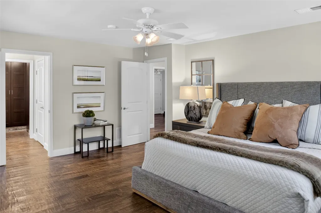 690 Orchid Hill Lane Copper Canyon TX 76226