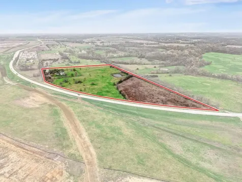 1441 County Road 282 Mckinney TX 75071