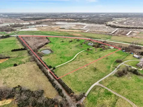 1441 County Road 282 Mckinney TX 75071