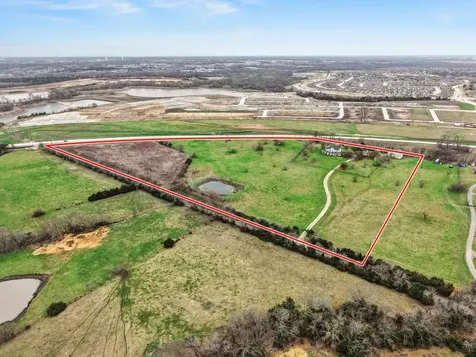 1441 County Road 282 Mckinney TX 75071