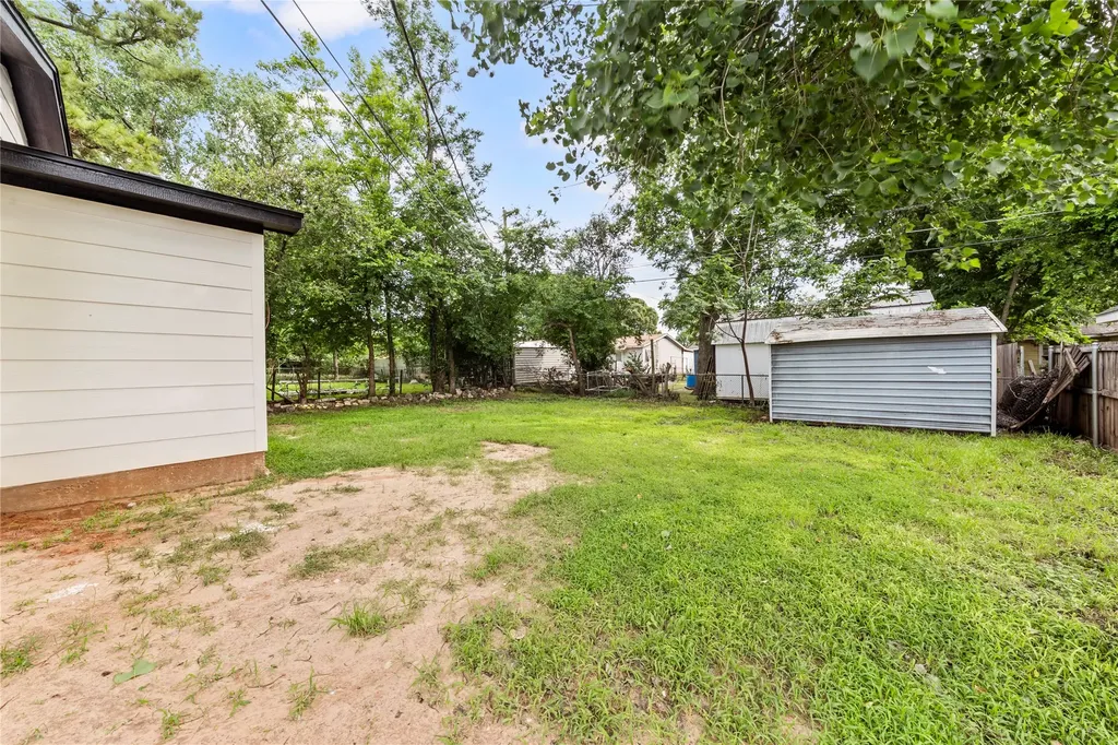 1909 Columbia Street Waco TX 76711