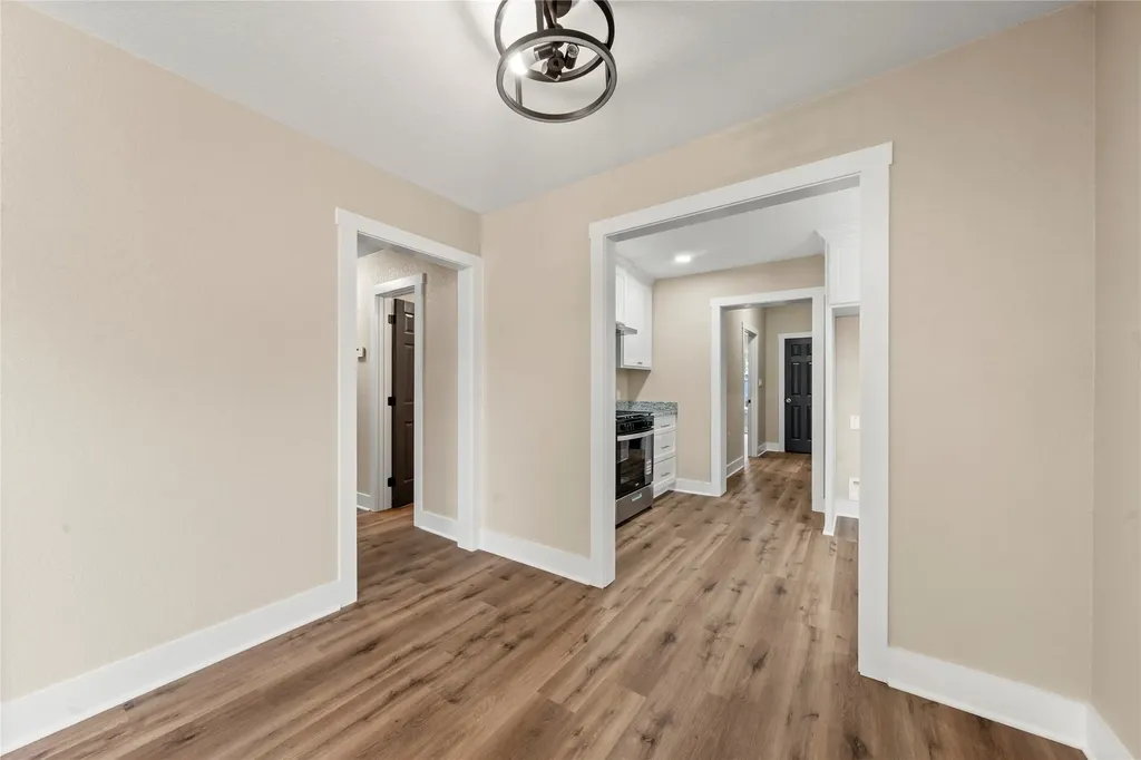 1909 Columbia Street Waco TX 76711