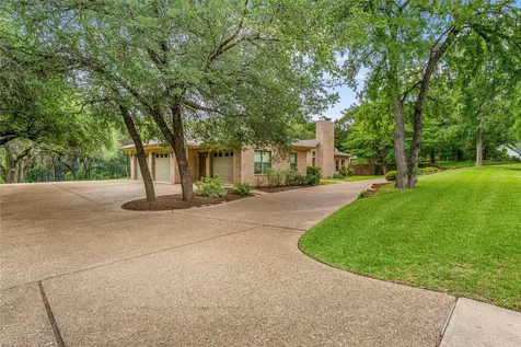 3201 Edward Drive Waco TX 76708