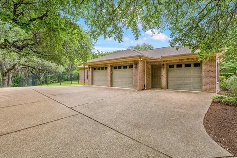 3201 Edward Drive Waco TX 76708