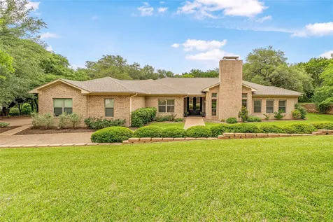 3201 Edward Drive Waco TX 76708
