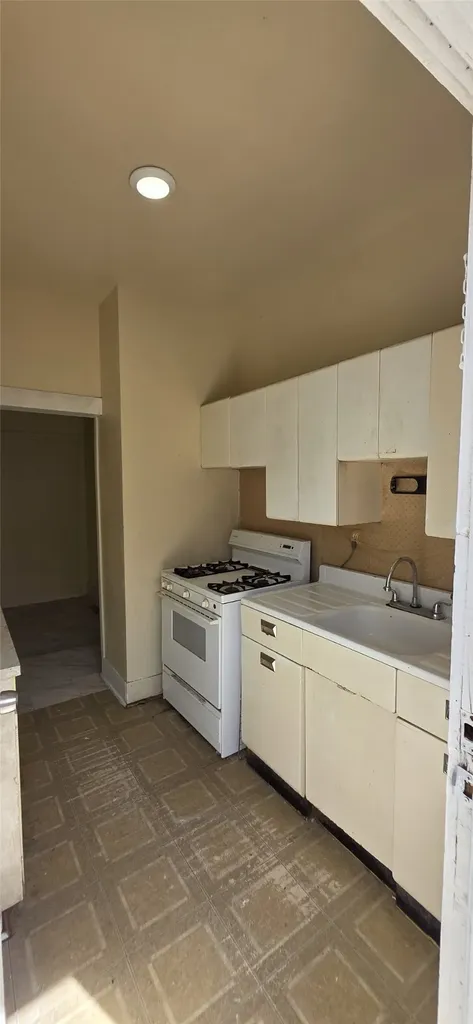 1719 Elizabeth Avenue Wichita Falls TX 76301