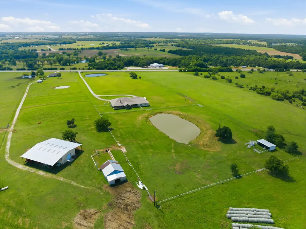 Gordonville TX, 28966 Us Highway 377