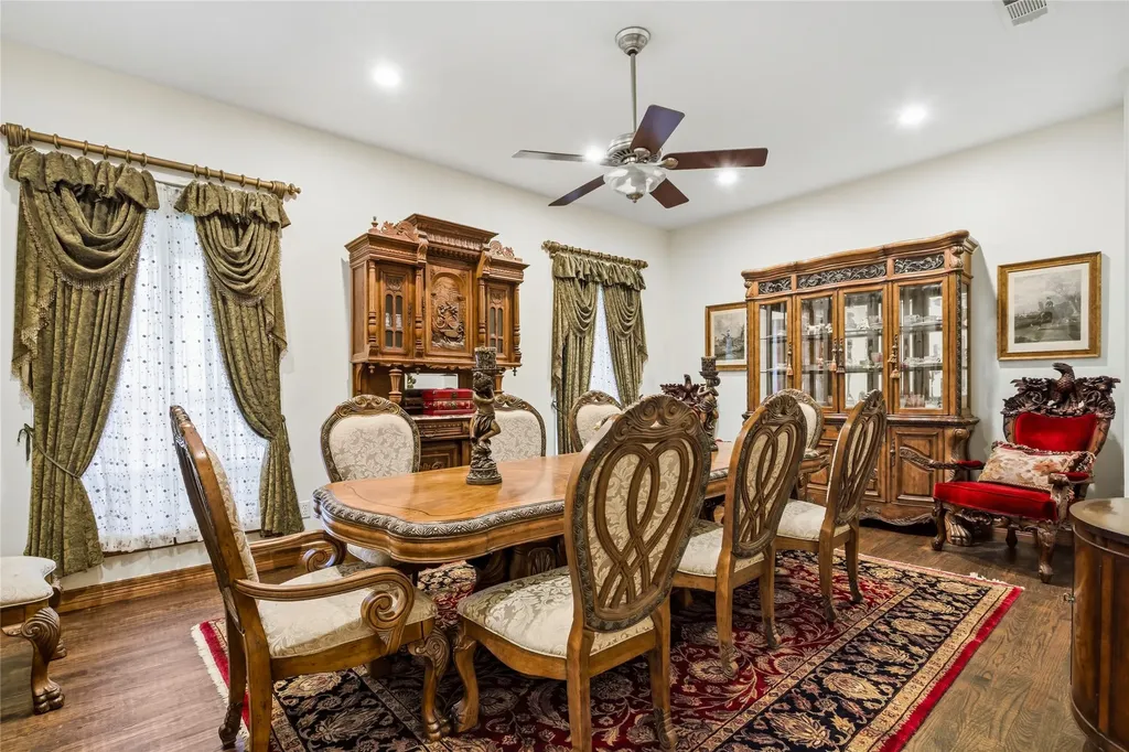 28966 Us Highway 377 Gordonville TX 76245