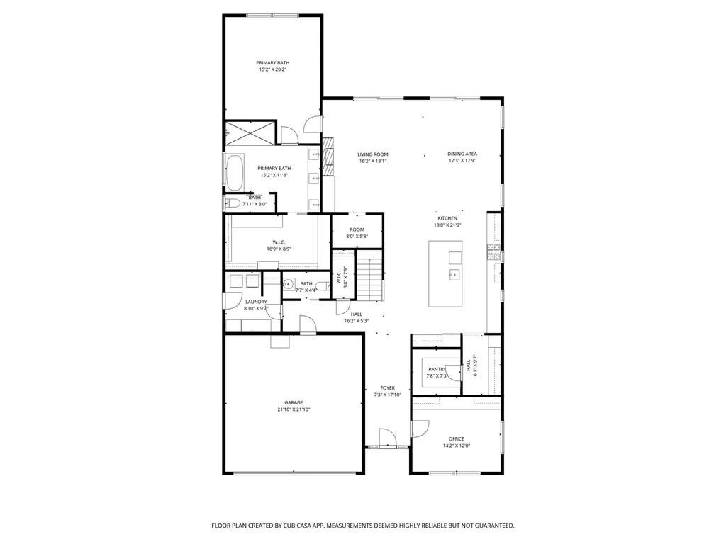 10215 Lynford Drive Dallas TX 75238