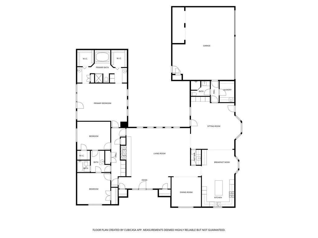 320 S Irving Heights Drive Irving TX 75060
