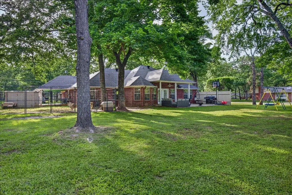 4 Huckleberry Lane Star Harbor TX 75148