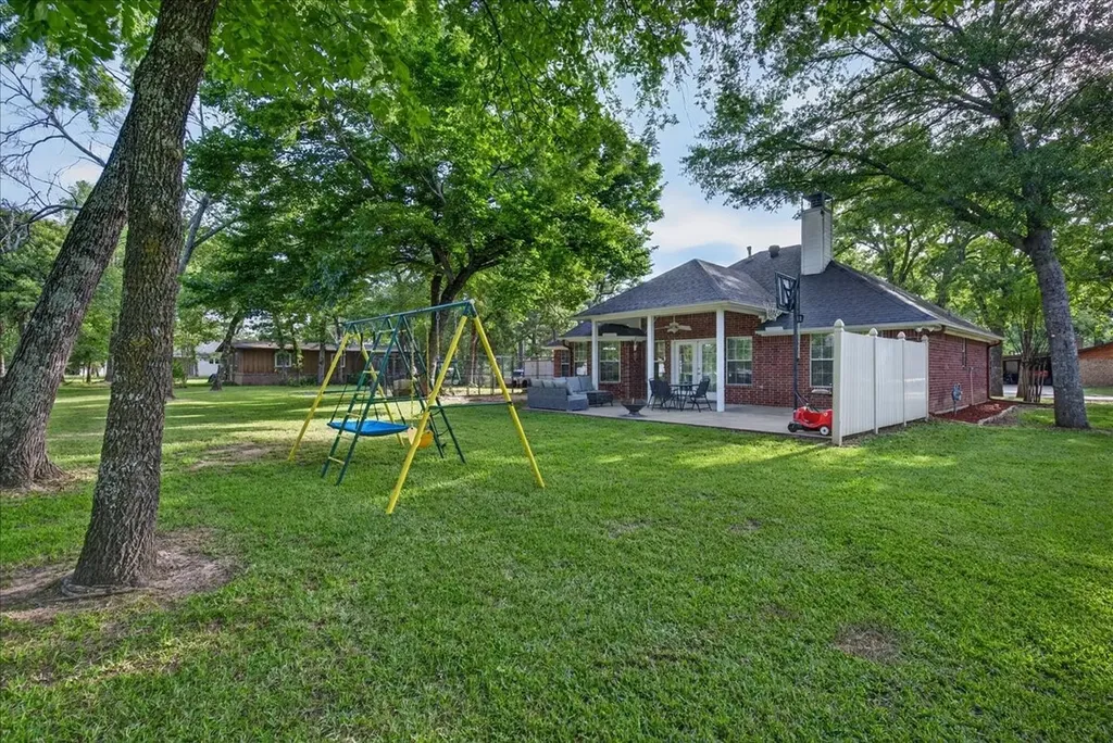 4 Huckleberry Lane Star Harbor TX 75148